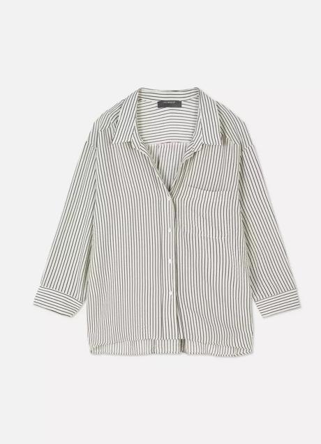 Imagen - Camisa de rayas de Primark (18 euros)