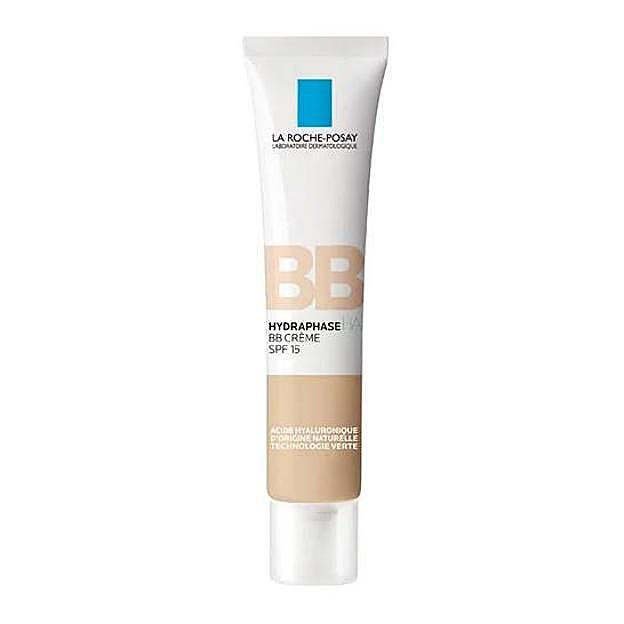 Hydraphase HA BB Cream de La Roche Posay