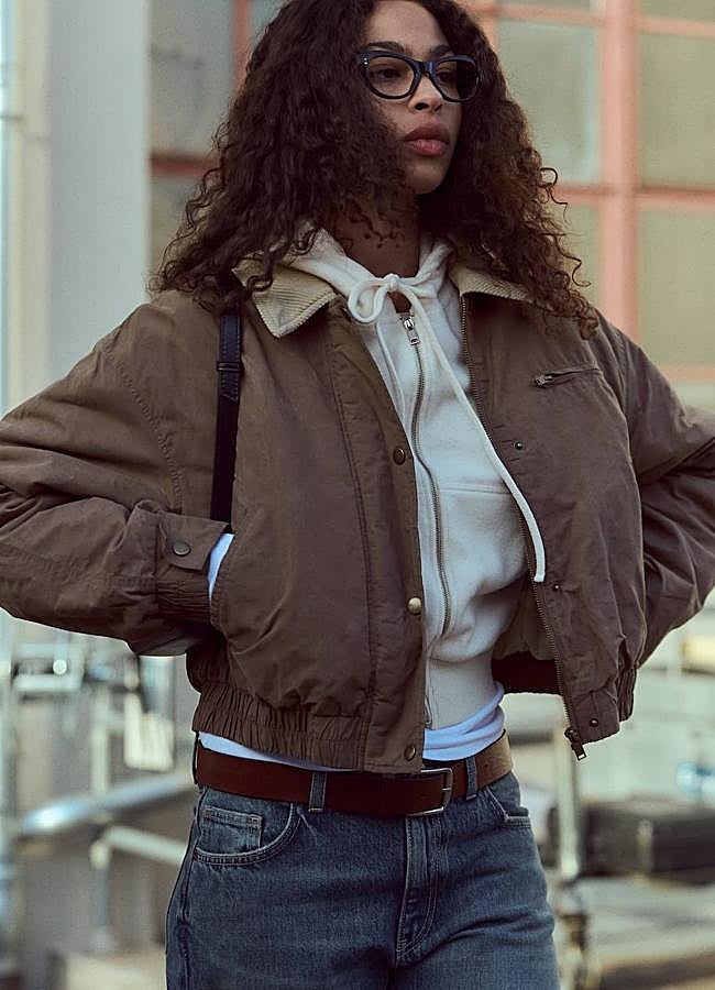 Imagen - Chaqueta encerada