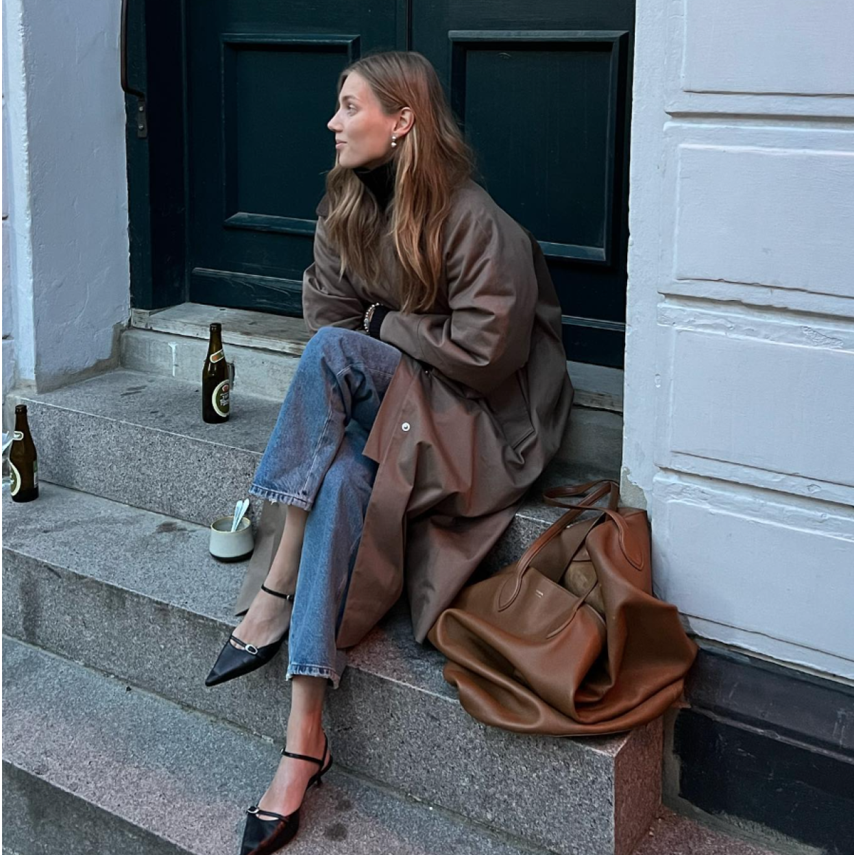 En Instagram encontrarás todos los accesorios para que renueves por completo tu armario de nueva temporada.