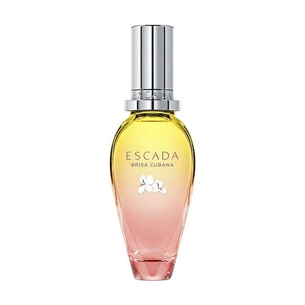 Brisa Cubana Eau de Toilette de Escada.