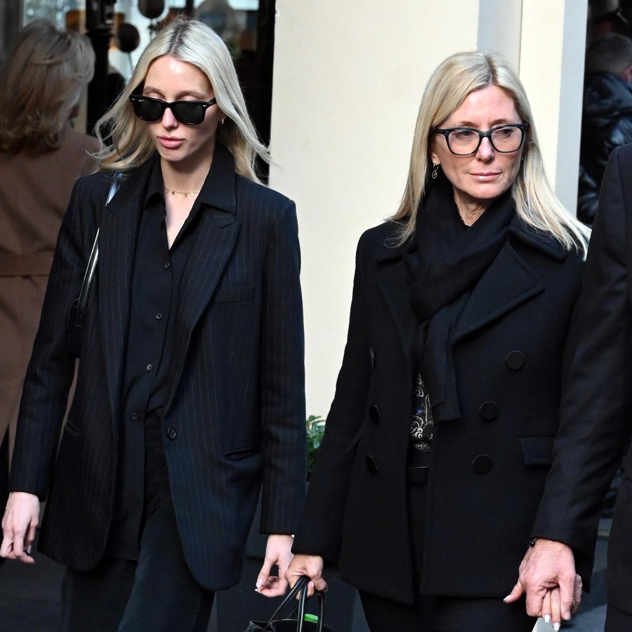 Olympia es la primogénita de Marie-Chantal Miller y Pablo de Grecia, pero no heredará la jefatura de la casa real griega. 