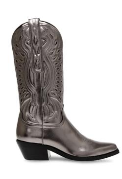 Imagen secundaria 2 - Cómo llevar el estilo cowboy, la tendencia que está de vuelta