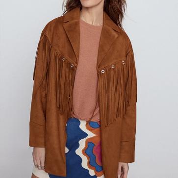 Imagen secundaria 1 - Cómo llevar el estilo cowboy, la tendencia que está de vuelta