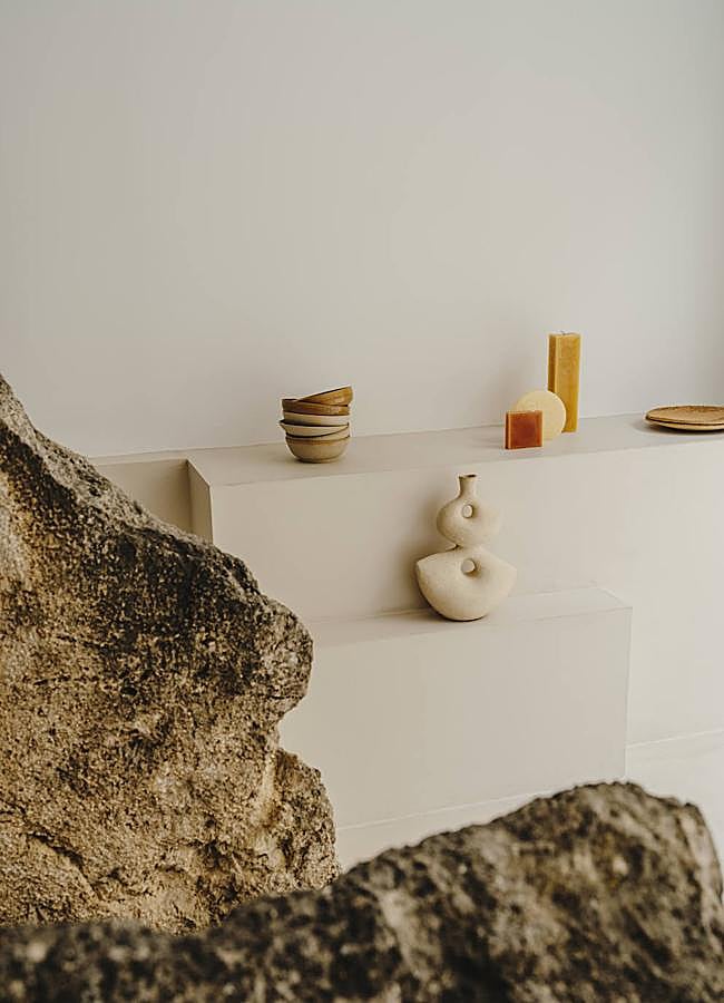 Imagen - Imagen de la tienda de Sessùn en Barcelona.