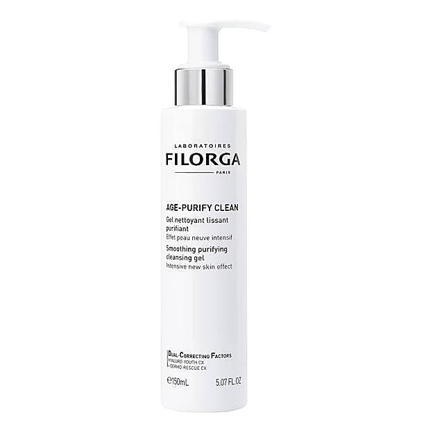 Age-Purify Clean de Filorga. Precio: 20 euros