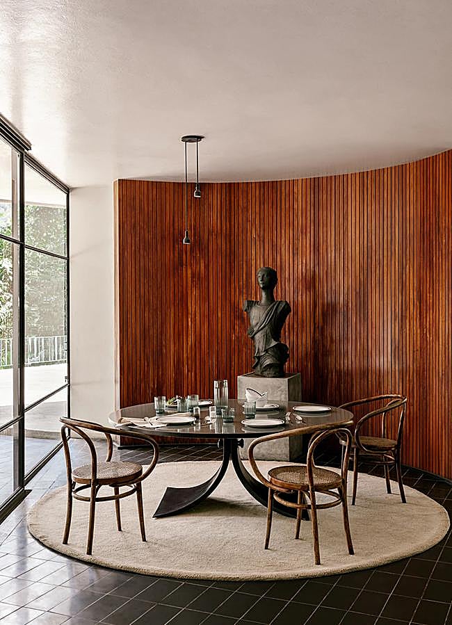 Imagen - Decoración estilo lujo silencioso / @zarahome