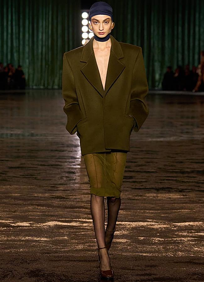 Imagen - Saint Laurent. / IMAXTREE