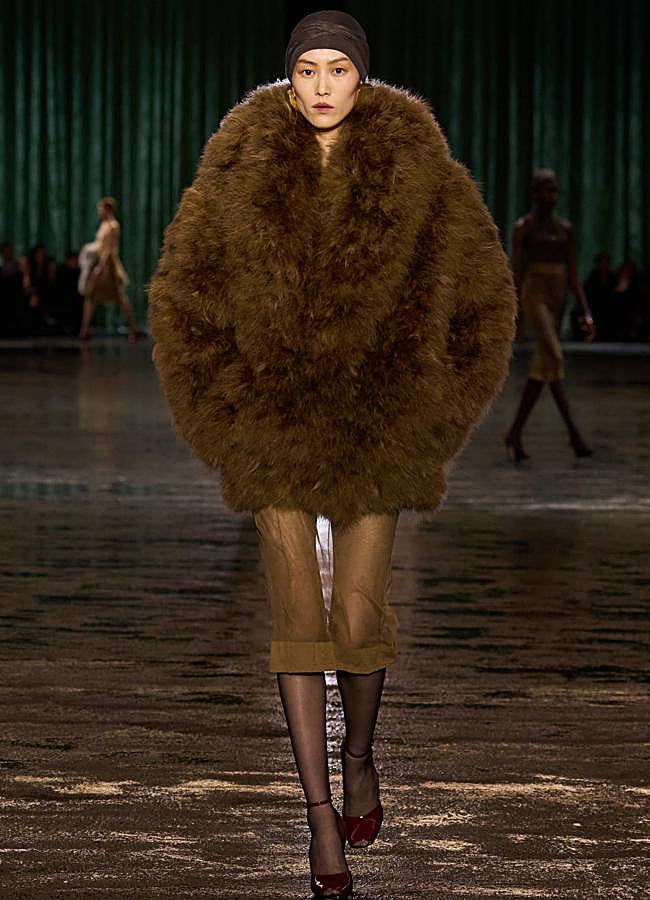 Imagen - Saint Laurent. / IMAXTREE