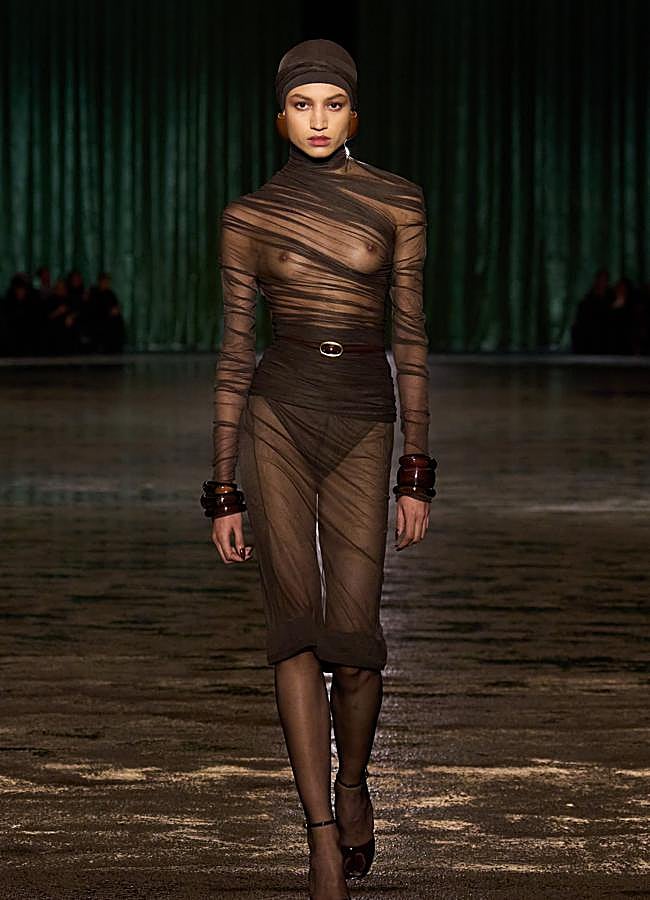 Imagen - Saint Laurent. / IMAXTREE