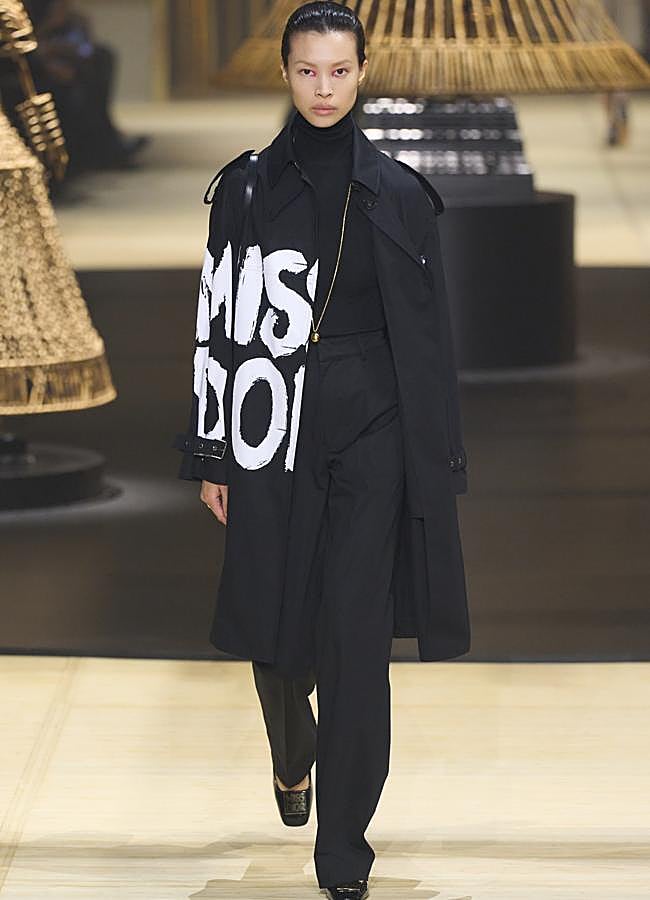 Imagen - Christian Dior. / IMAXTREE