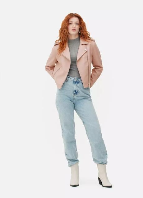 Imagen - Chaqueta rosa de Primark (19,90 euros)