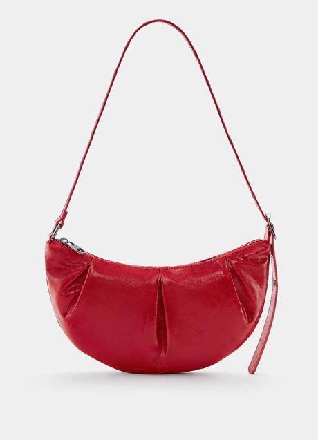 Imagen - Bolso rojo de Pull & Bear (17,99 euros)