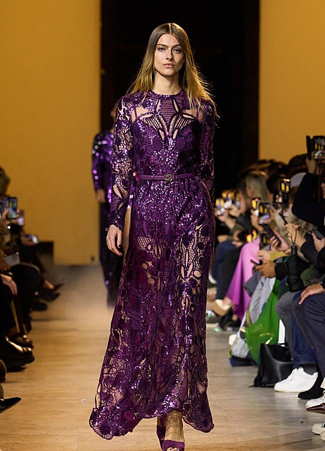 Imagen - Elie Saab. / IMAXTREE