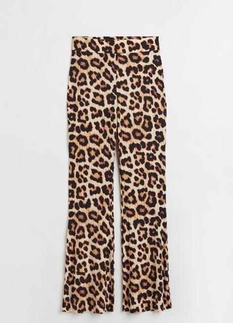 Imagen - Pantalón de canalé de H&M (14,99 euros)