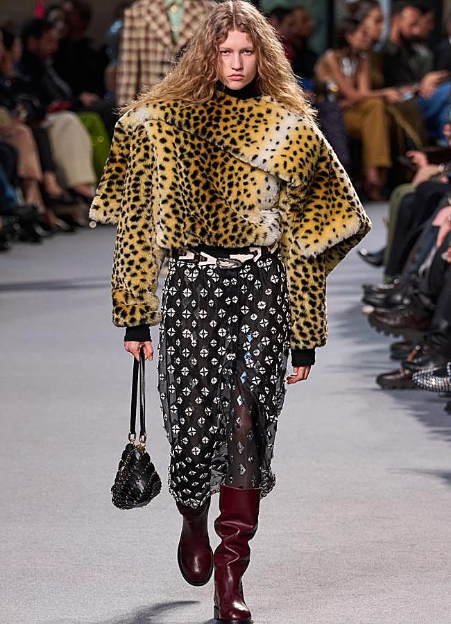 Imagen - Rabanne. / IMAXTREE