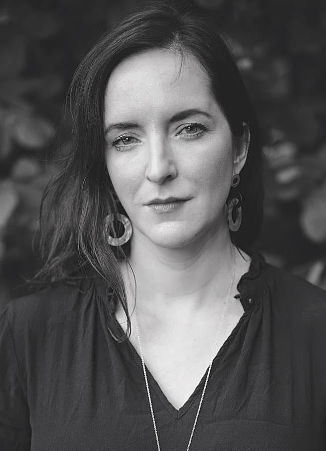 Imagen - Rebecca Makkai, una de las autoras norteamericanas más importantes del momento. / Sexto Piso