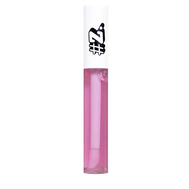 Hashtag Hydrated Lip Oil de Krash