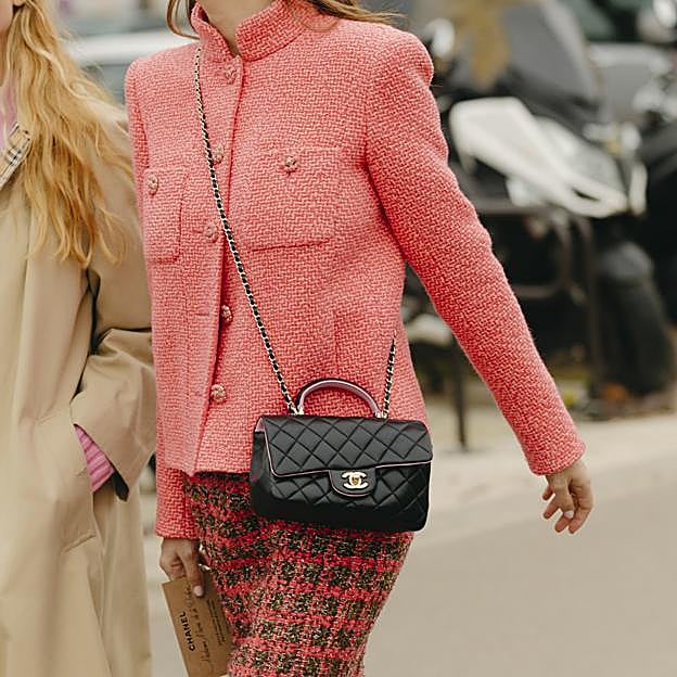 Estas son las seis chaquetas que renovaré de mi armario para primavera