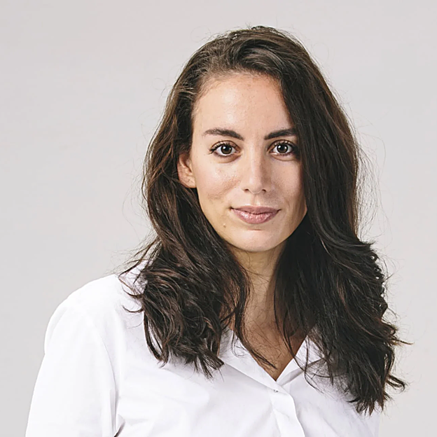 Mira Murati, CTO de OpenAi.