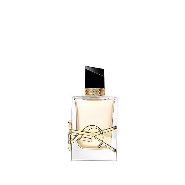 Perfume Libre de Yves Saint Laurent.
