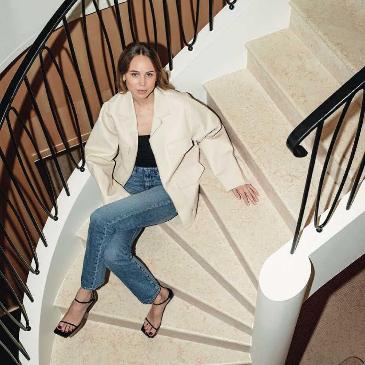 En Instagram encontrarás los mejores secretos de estilo para que triunfes con los looks de primavera.