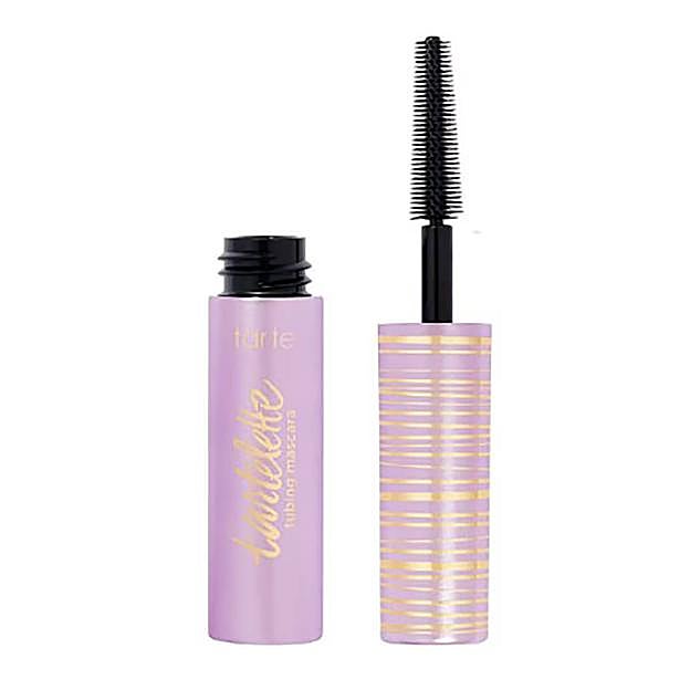Tartelette™ tubing Mascara de Tarte. Precio: 15,99 euros