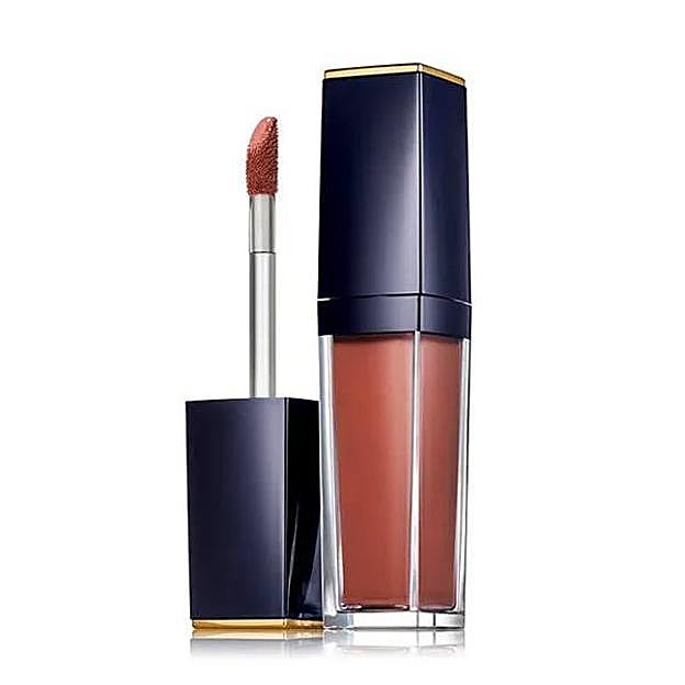 Pure Color Envy Paint-On Matte Lip Color de Estée Lauder