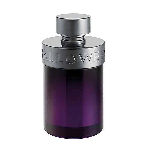 Halloween Man EDT.