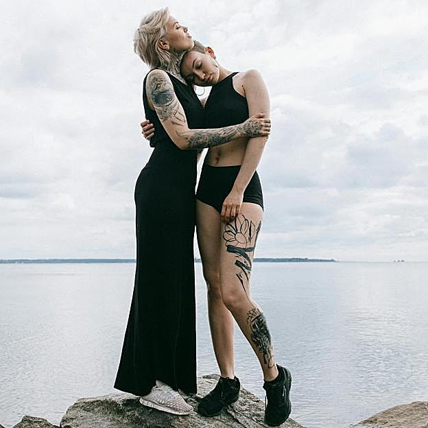 Los factores a tener en cuenta para recuperar tu fuerza interior y empoderarte como mujer. 