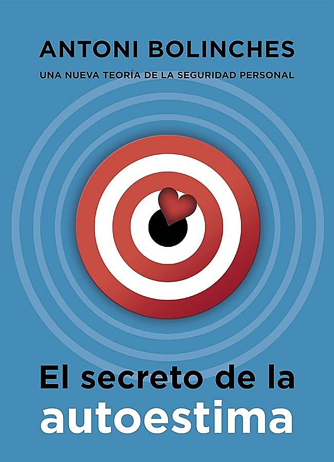 Imagen - El secreto de la autoestima