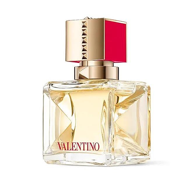 Voce Viva de Valentino