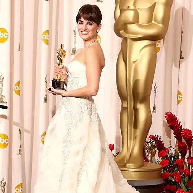 Penélope Cruz, 2009