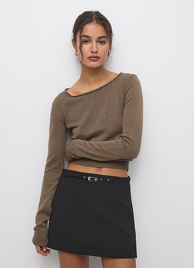 Imagen - Falda tailoring