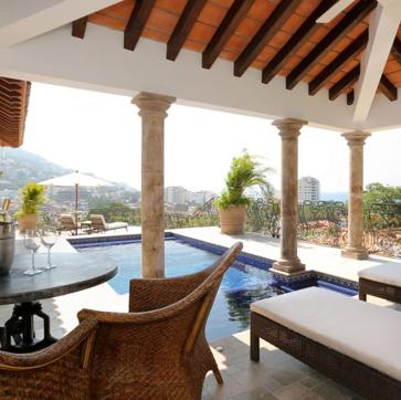 Imagen secundaria 1 - Detalles de la suite Elizabeth Taylor. Foto: Casa Kimberly.