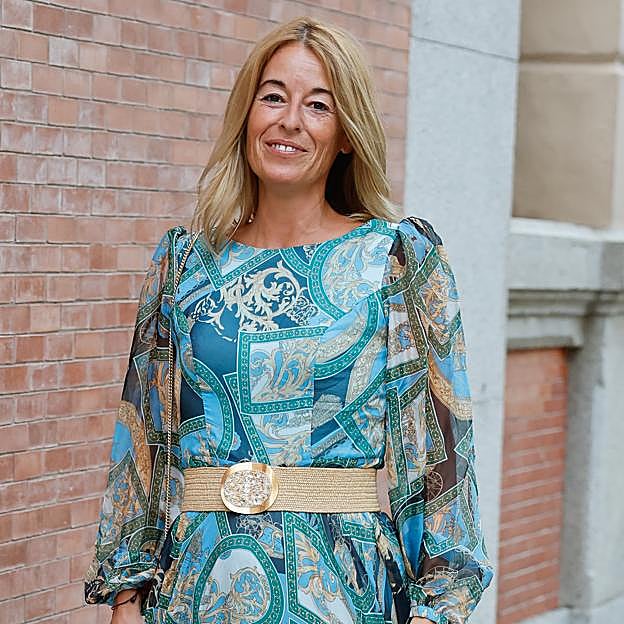 La nueva vida de Mónica Martín Luque, ex de Fernando Gómez-Acebo: su pareja actual, su éxito en los negocios y un inmenso dolor