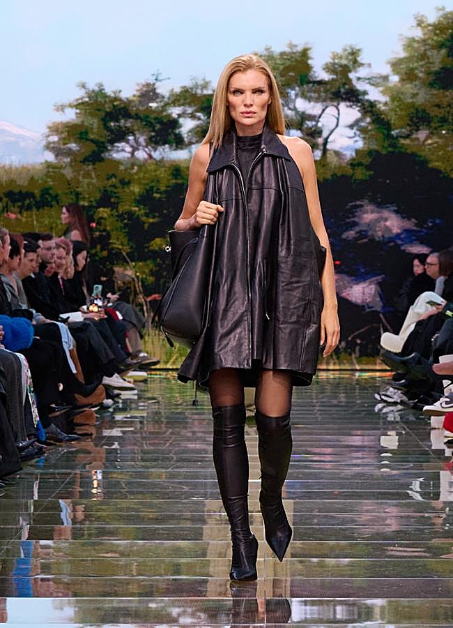 Imagen - Balenciaga. / IMAXTREE