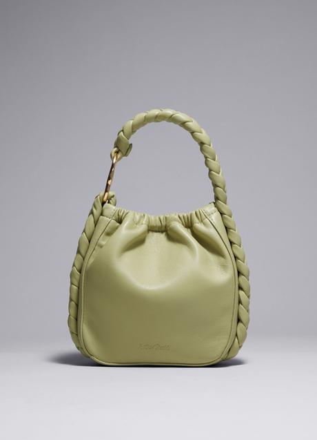 Imagen - Bolso verde de & Other Stories (89 euros)