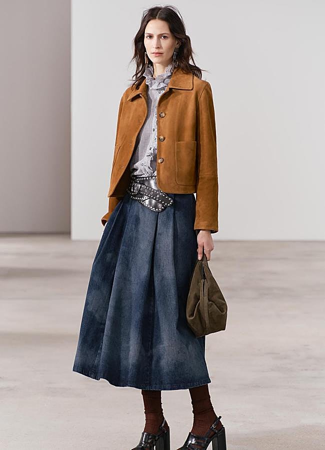 Imagen - La chaqueta de Zara.