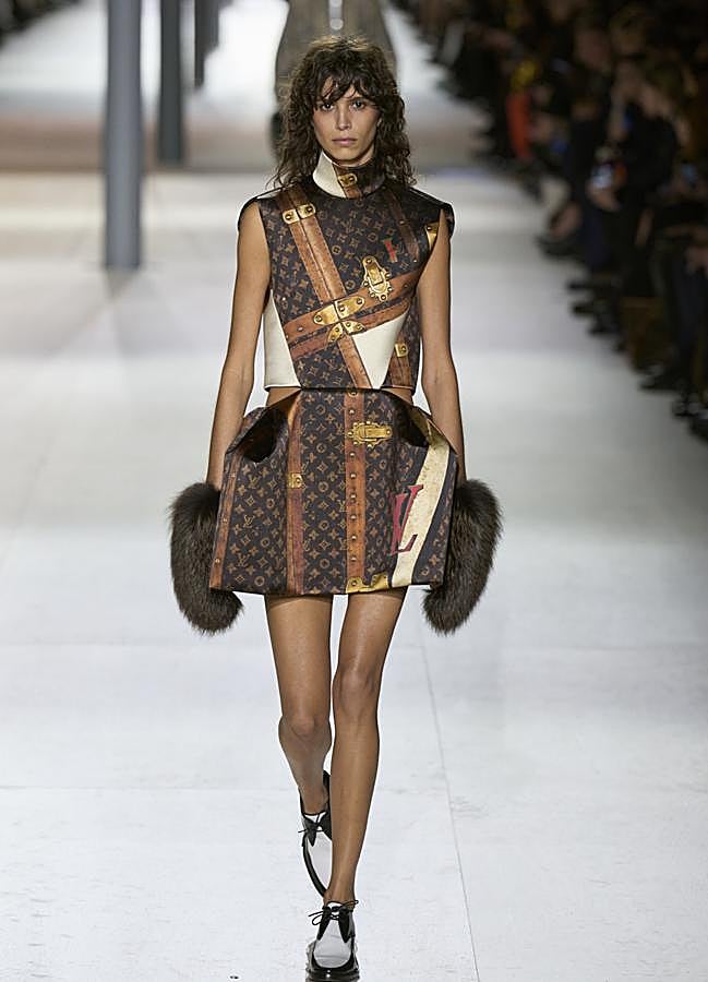 Imagen - Louis Vuitton. / IMAXTREE