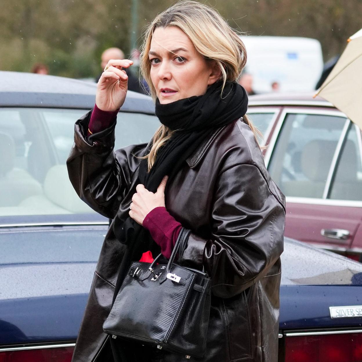 Marta Ortega no solo ha heredado la jefatura de Inditex, también poseerá la mayor parte del imperio inmobiliario que está construyendo su padre, Amancio. 