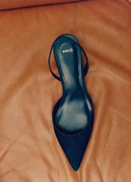 Imagen - Zapatos de tacón de Mango (35,99 euros)
