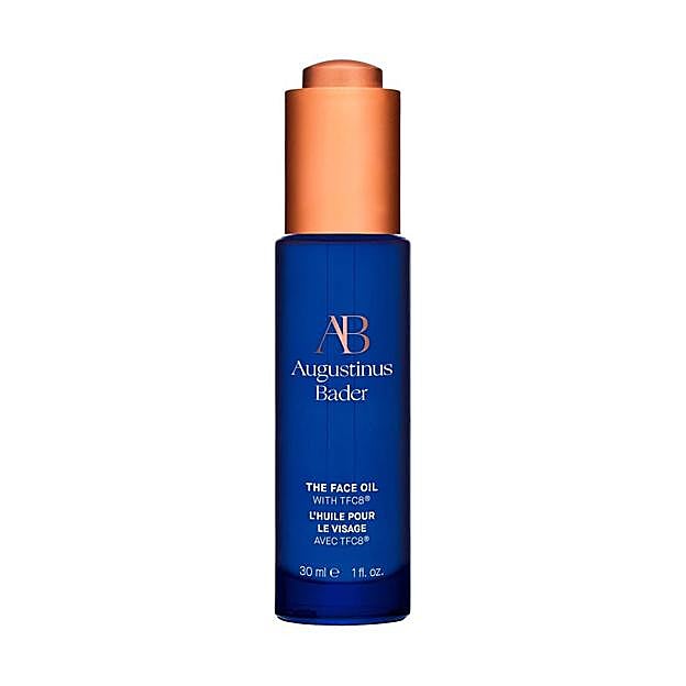 The Face Oil de Augustinus Bader.