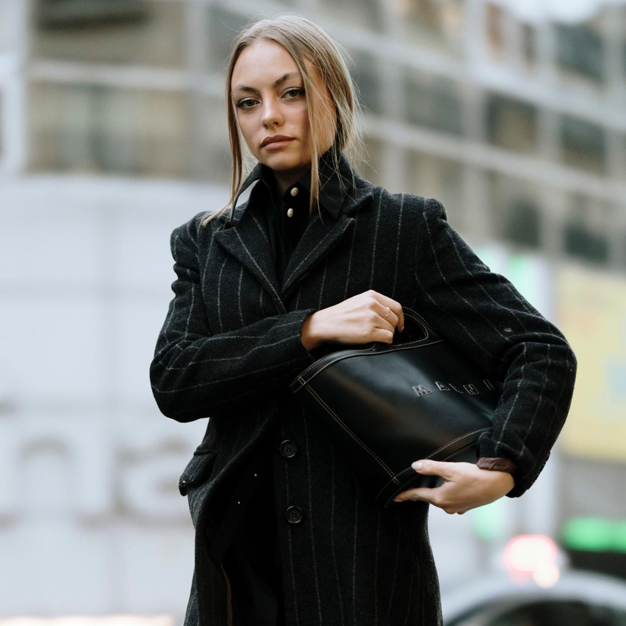 Estas son las cinco tendencias de Mango que no podemos dejar pasar.