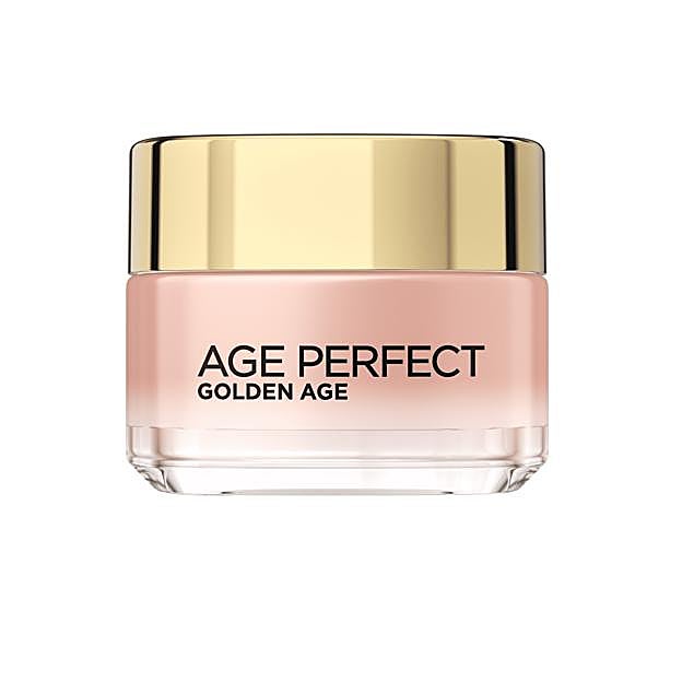 Contorno de ojos de Age Perfect Golden Age