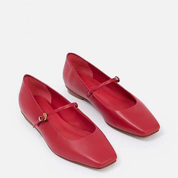 Las bailarinas de Bimani.