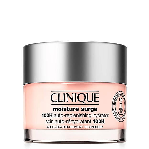 Moisture Surge™ 100 Horas Gel-crema de Clinique. Precio: 27,50 euros
