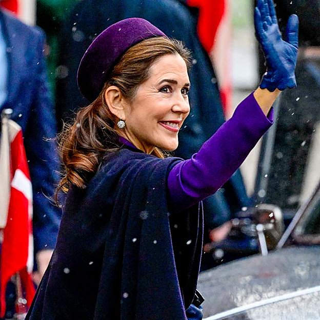 Mary de Dinamarca y su criticada agenda como reina: cuatro actos oficiales y 44 días libres en sus dos meses de reinado