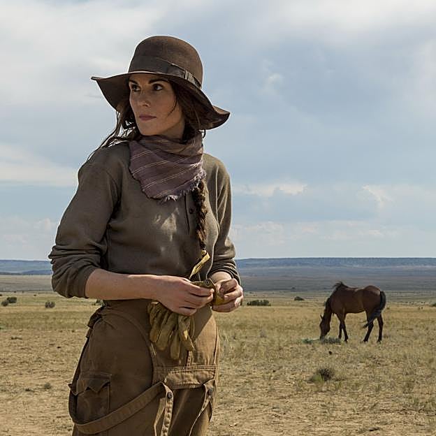Godless: la miniserie de Netflix escrita por el creador de Gambito de Dama que tienes que ver si eres fan del universo Yellowstone