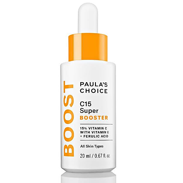 Sérum C15 Super Booster de Paula's Choice.